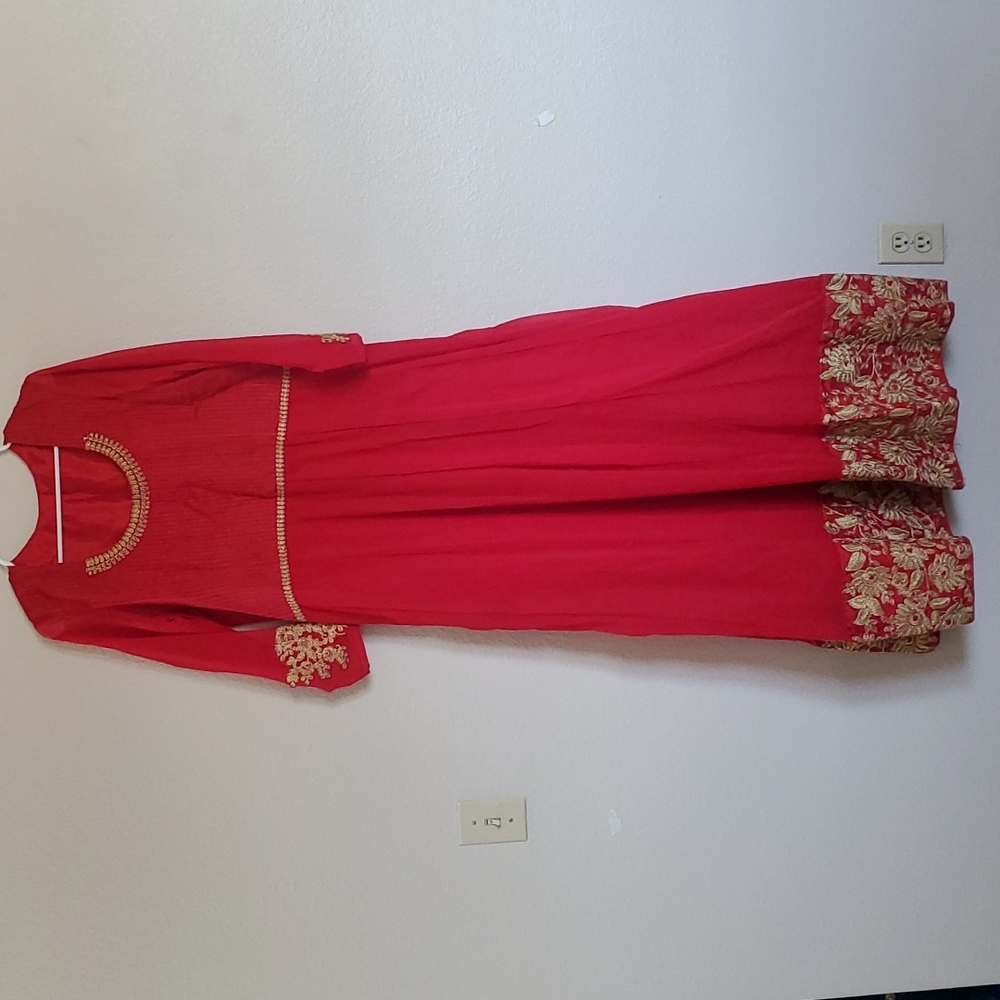 COPY - Indian dress